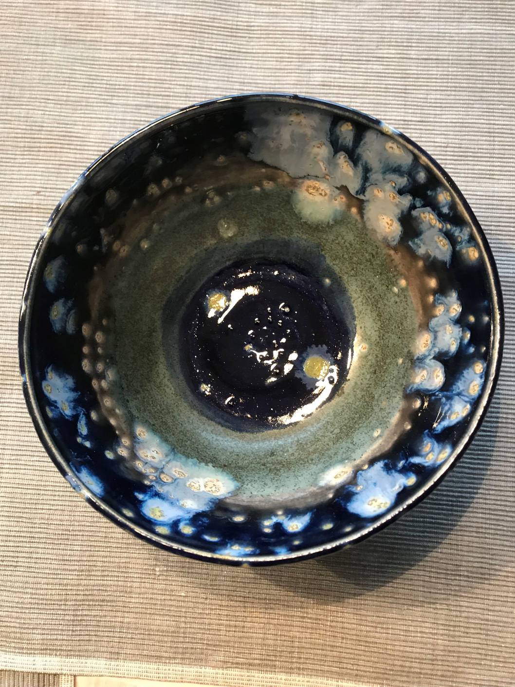 Ceramic Vase